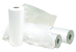 bags and roll